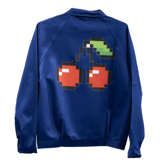 PIECE 17 - CHERRY BLUE REGULAR