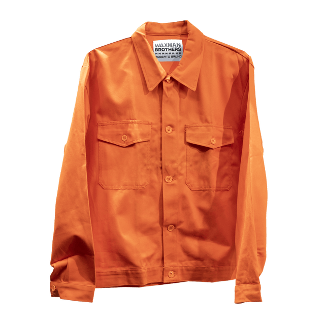 PIECE 20 - CHERRY ORANGE REGULAR