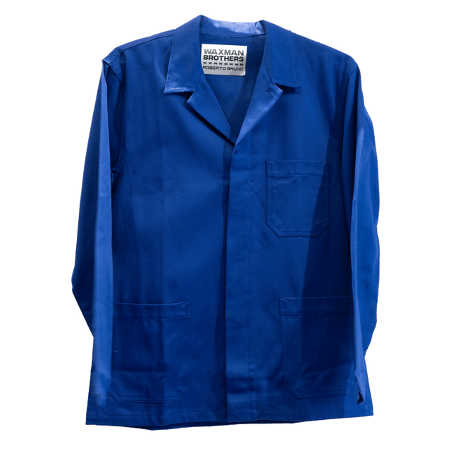 PIECE 26 - MOUTH BLUE REGULAR