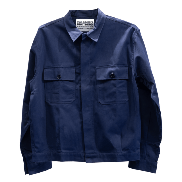 PIECE 28 - MOUTH BLUE REGULAR