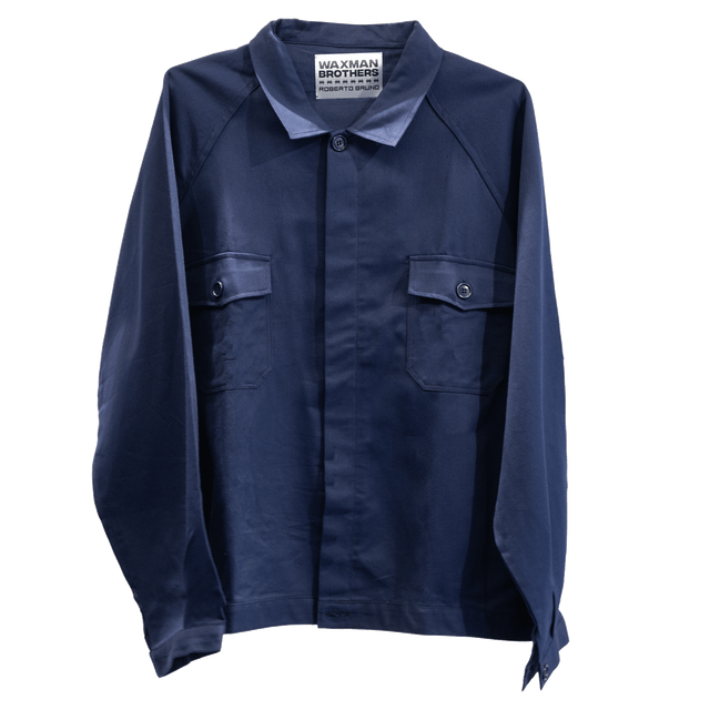 PIECE 29 - MOUTH BLUE REGULAR