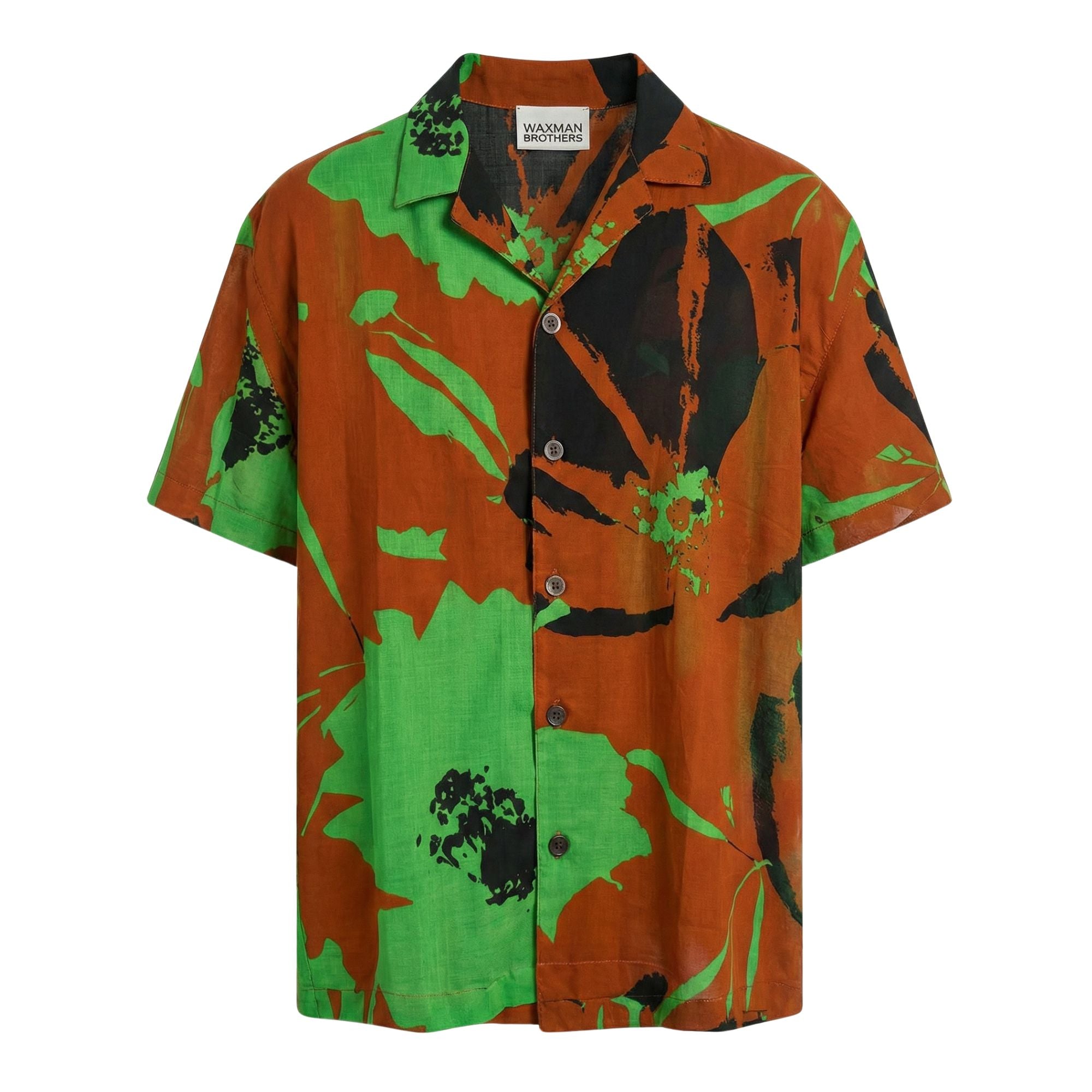 Waxman Brothers – Waxman Brothers Shop