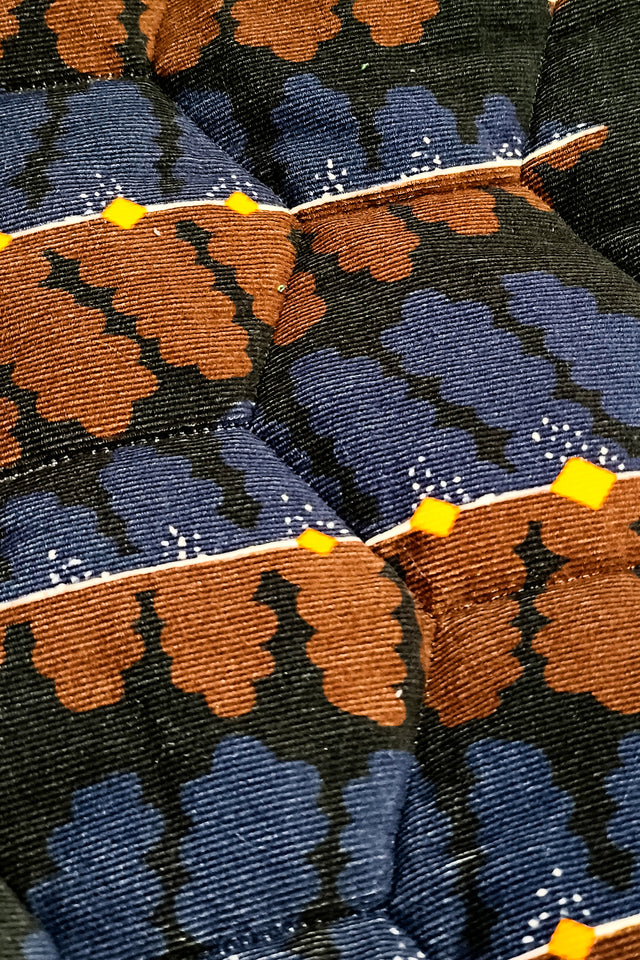 Waxman Quilted Shopper – Limited Edition