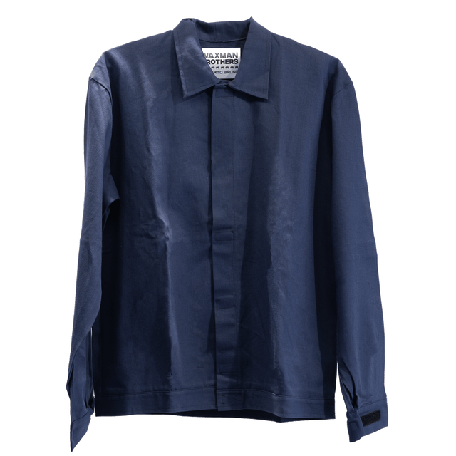 PIECE 34 - HEART BLUE REGULAR