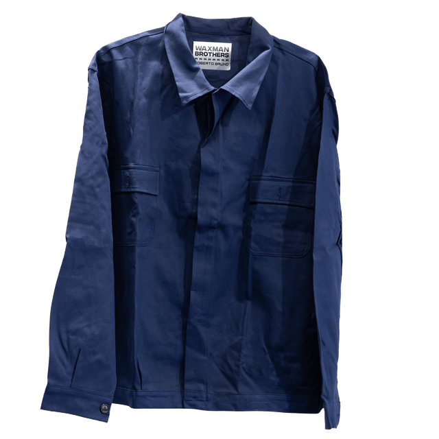 PIECE 35 - HEART BLUE REGULAR