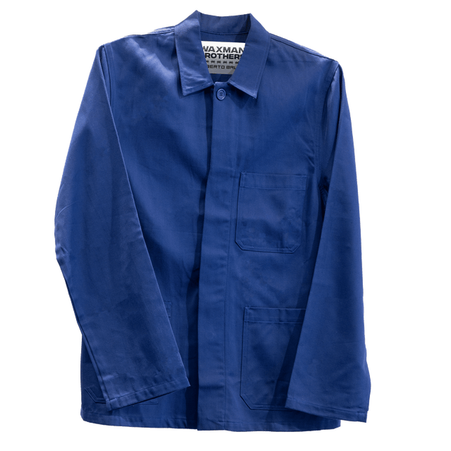 PIECE 37 - HEART BLUE REGULAR