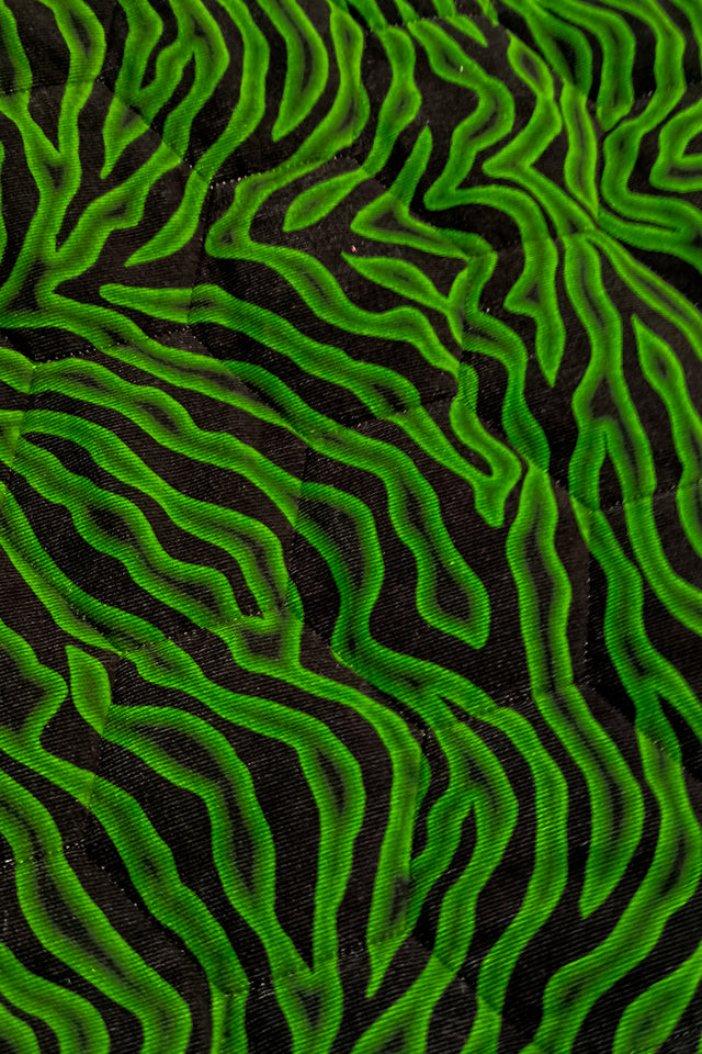 Waxman Quilted Shopper – Limited Edition