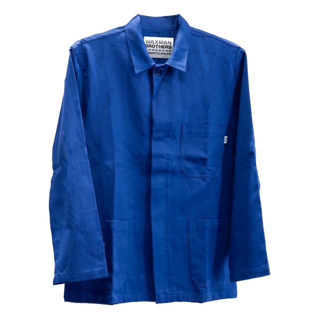 PIECE 40 - HEART BLUE REGULAR