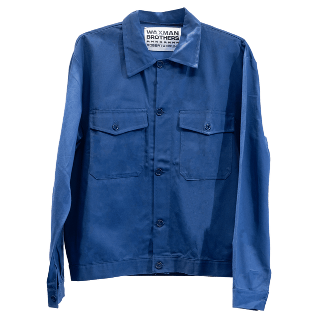 PIECE 06 - DONKEY BLUE REGULAR