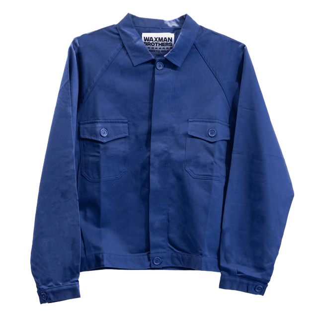 PIECE 07 - DONKEY BLUE SMALL