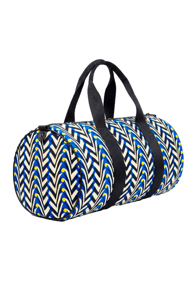 Waxman 70's Duffle Bag