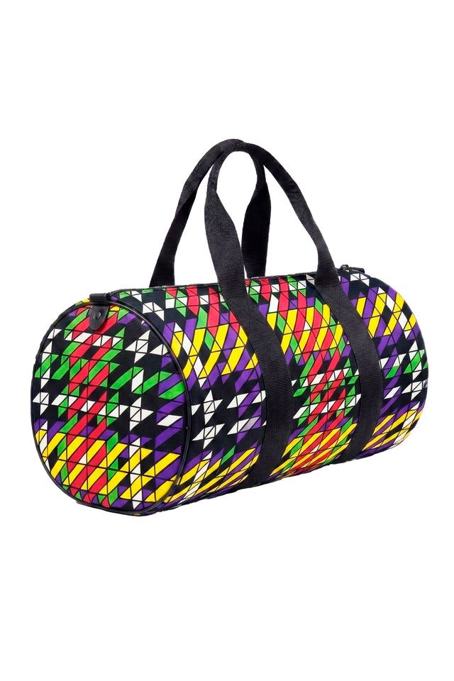 Waxman 80's Duffle Bag