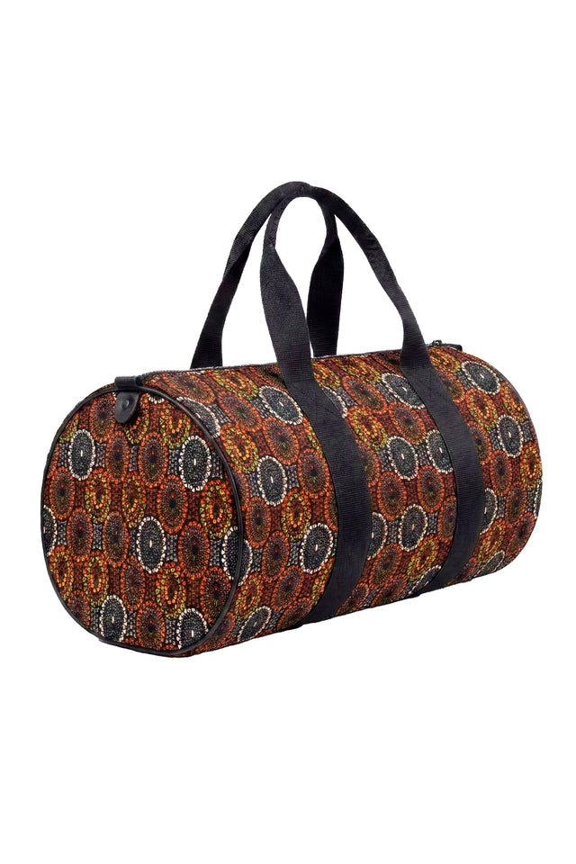 Waxman NY Duffle Bag