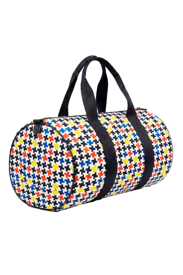 Waxman L.A. Duffle Bag