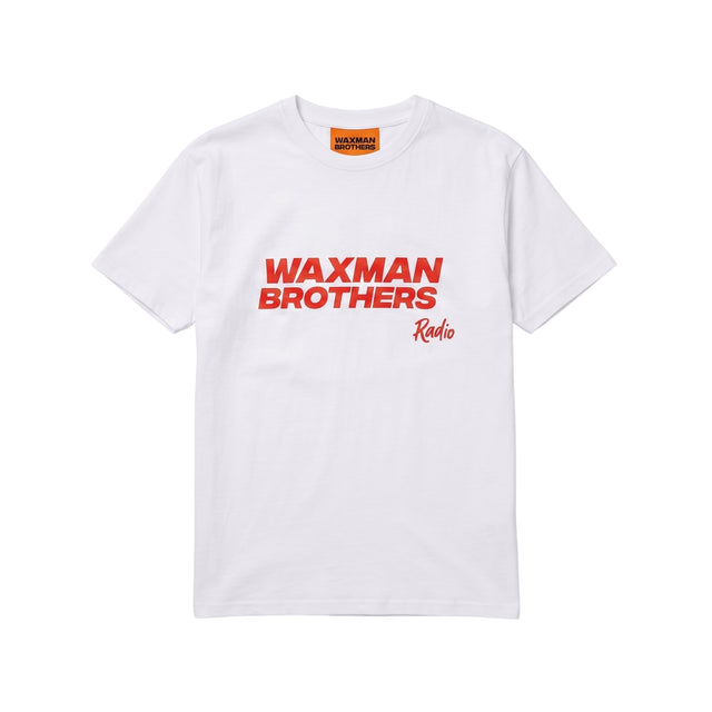 Waxman Brothers Radio Tee