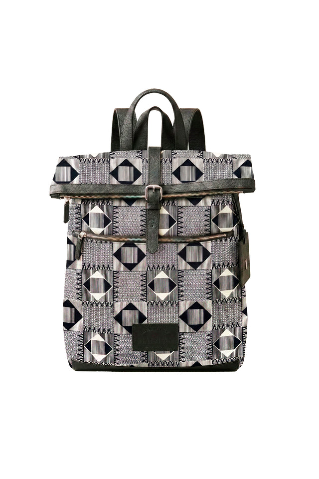 Waxman Bold Backpack