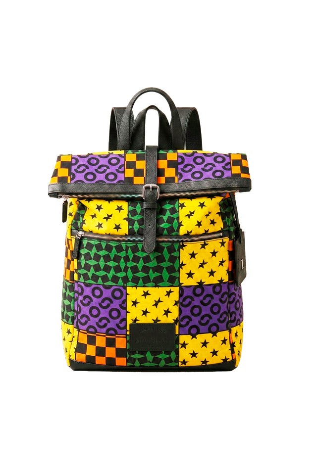 Waxman Colors Backpack