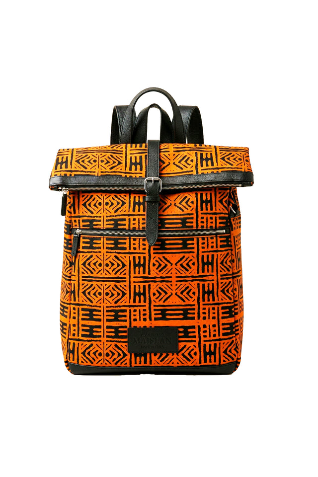 Waxman Earth Backpack