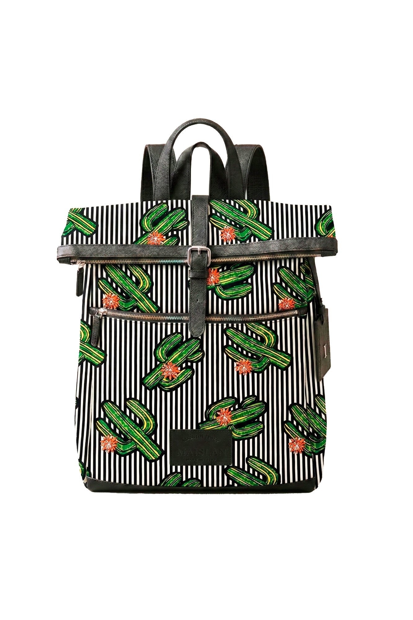 Waxman Rustic Waxman Palm Beach Backpack – Waxman Brothers Shop