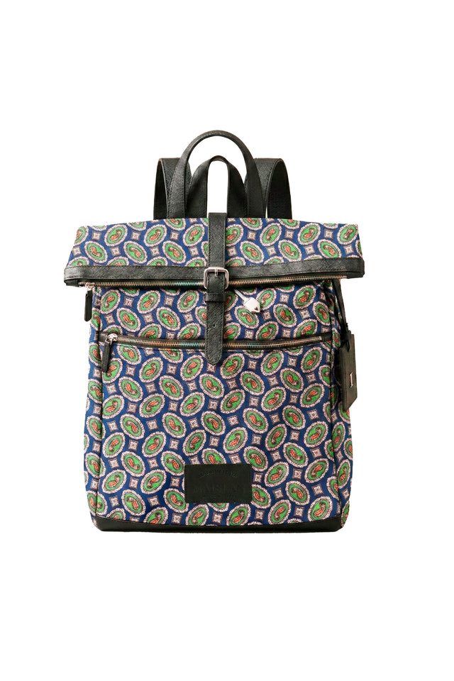 Waxman Vintage Backpack