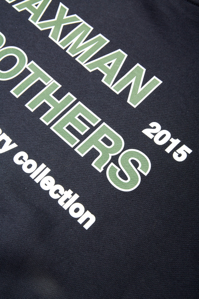 Waxman 10th Anniversary Hoodie