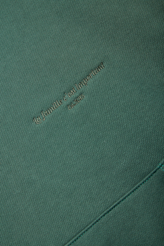 La Famille Hoodie Sweatshirt