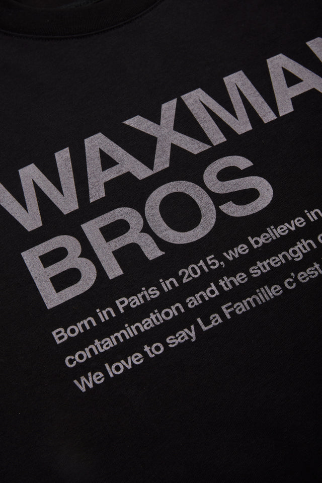 Waxman Bros Long Sleeve T-Shirt