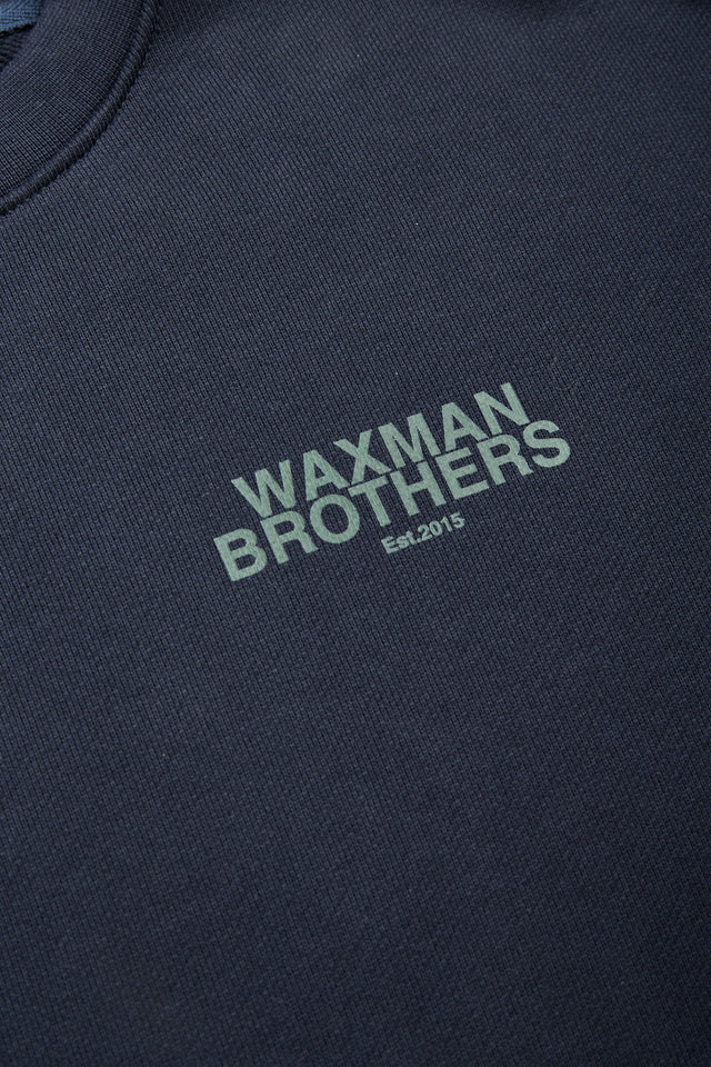 Waxman Crewneck Sweatshirt