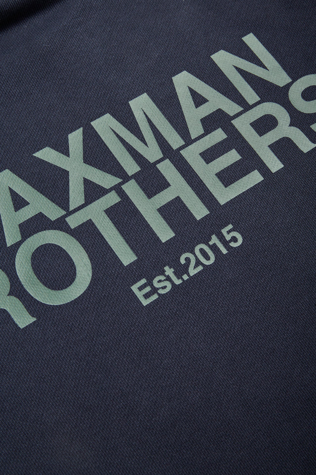 Waxman Crewneck Sweatshirt