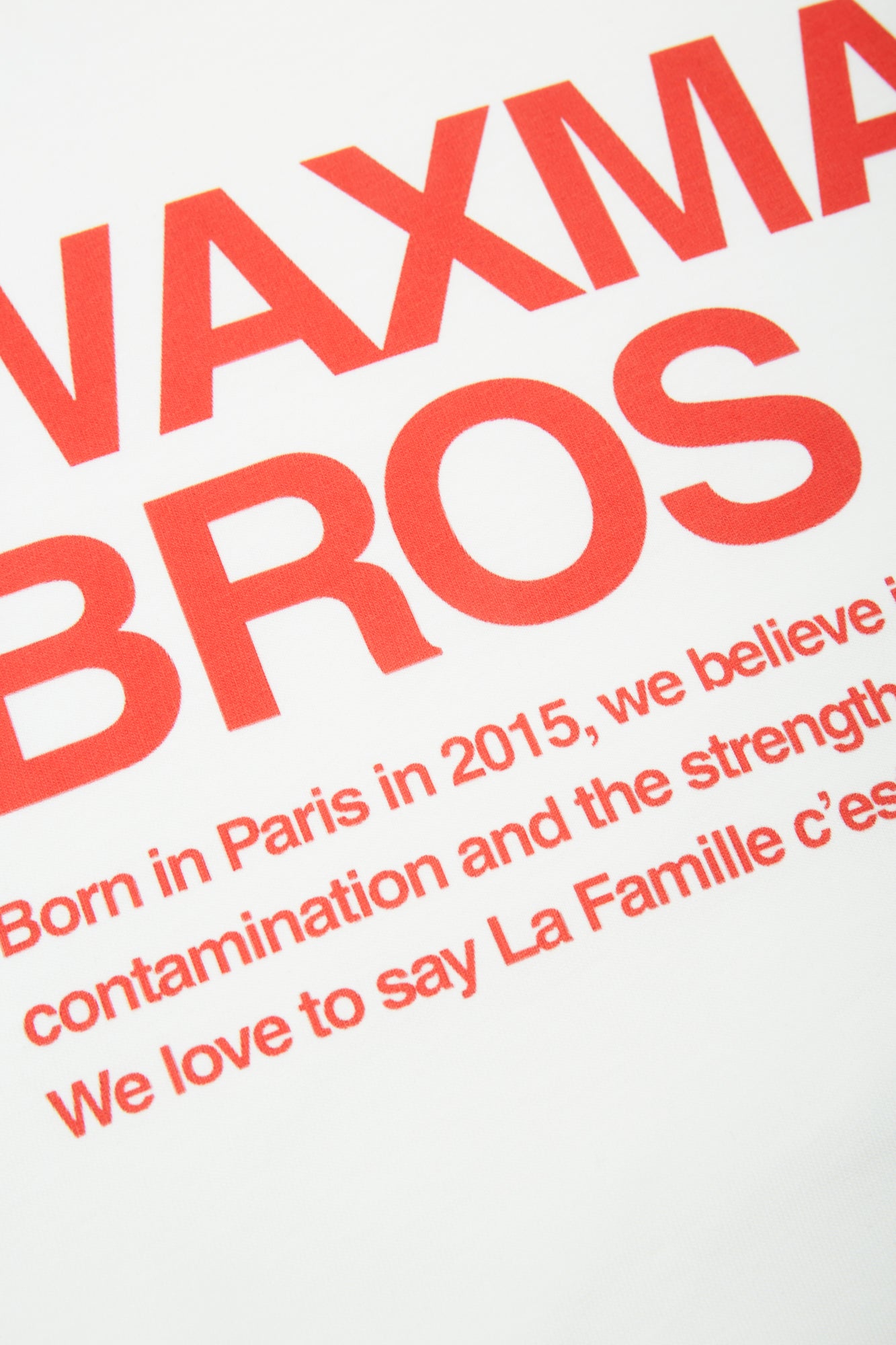 D222081 JOURNAL STANDARD×WAXMAN BROTHERS D222081 JOURNAL STANDARD×WAXMAN BROTHERS D222081 JOURNAL STANDARD