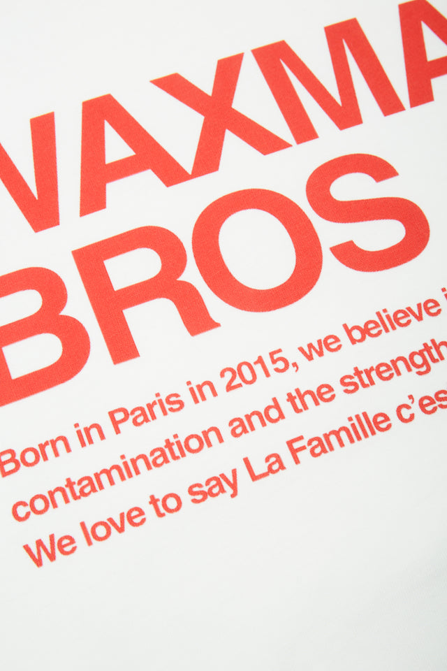 Waxman Bros Long Sleeve T-Shirt