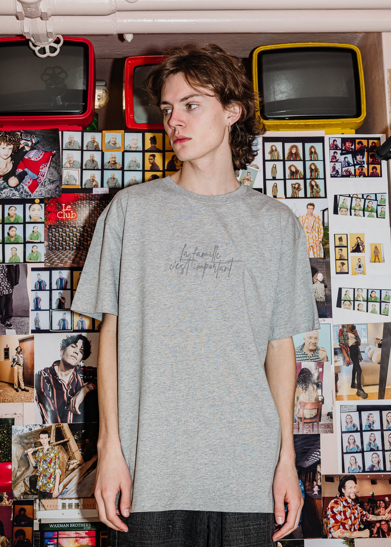 Previous Collection – Waxman Brothers Shop